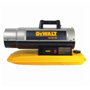 Mr F340705 Mr. Heater Dewalt Dxh40fa Propane Heater 40k Btu