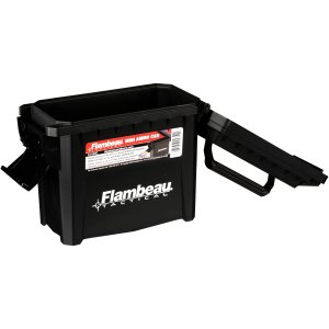 Flambeau 5415MC Mini Tactical Ammo Can