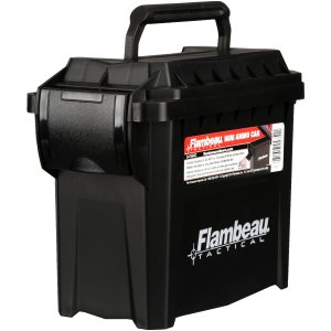 Flambeau 5415MC Mini Tactical Ammo Can