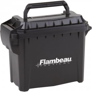 Flambeau 5415MC Mini Tactical Ammo Can