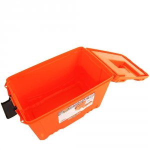 Flambeau 6437SB 1809 18 Dry Box Orange