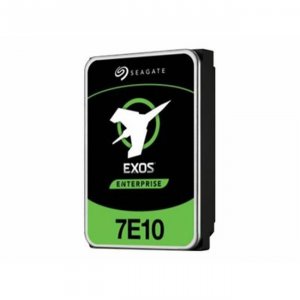 Seagate ST4000NM026B Exos 7e10 4tb  512e4kn Sed Sata 3.5inch