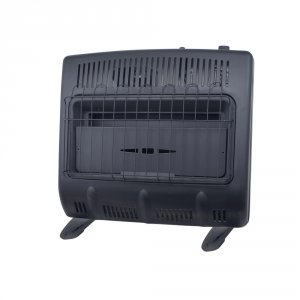 Mr F299741 Mr. Heater Vent-free 30000 Btu Natural Gas Garage Heater - 