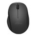 Imicro M120 DARK GRAY Bornd M120 - Mouse - 2.4 Ghz - Dark Gray