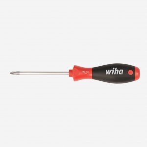 Wiha 31115 Wiha Softfinish Phillips Screwdriver 2 X 100mm