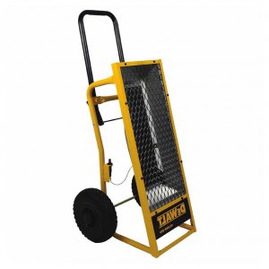 Mr F340620 Mr. Heater Dewalt Dxh45 Radiant Propane Heater 45k Btu