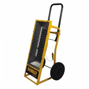 Mr F340620 Mr. Heater Dewalt Dxh45 Radiant Propane Heater 45k Btu