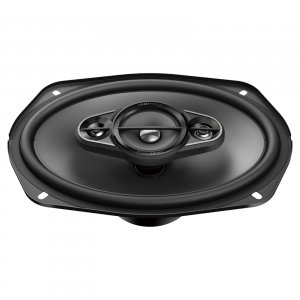 Pioneer TSA6967S 6x9 Speakers 4 Way 450 Watts Max Pair