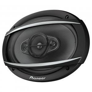 Pioneer TSA6967S 6x9 Speakers 4 Way 450 Watts Max Pair