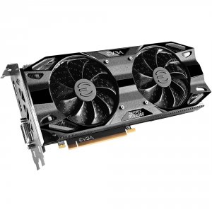 Evga 12G-P4-2263-KR Vcx 12g-p4-2263-kr Geforce Rtx 2060 Xc Gaming 12gb