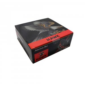 American HAWK65 Hawk 6.5 500 Watts 4 Ohm (each)