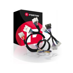 Fortin EVOONETOY11 Evo?one  T?harness For Select Toyota 2018+ (c?hr)