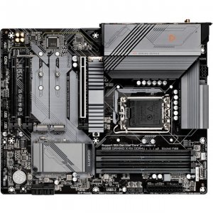 Gigabyte B660 GAMING X AX DDR4 Mb B660 Gaming X Ax Ddr4 B660 Lga1700 M