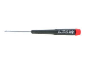 Wiha 26105 Wiha Precision Phillips Screwdriver 0 X 50mm