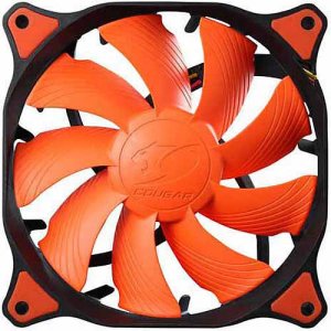 Imicro CF-V12H Cougar Vortex Hdb 120 Case Fan