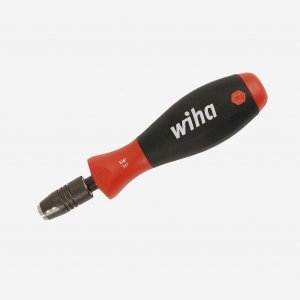 Wiha 76000WIHA Wiha Softfinish Centrofix Blade Holder