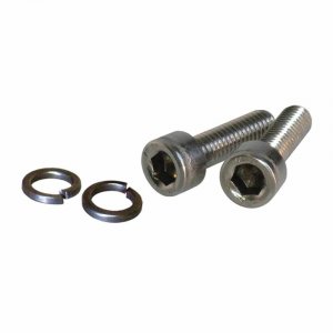 Xs 586 M6 Tall Brass Post Adaptors For Battery Terminals