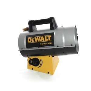 Mr F340715 Mr. Heater Dewalt Dxh90fav Propane Heater 55 To 90k Btu