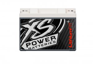 Xs LIS925 Li-s925 12v Lithium Ion Battery