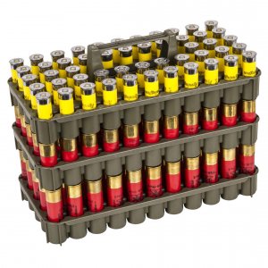 Flambeau 1250ST Shotshell Storage Tray Stackable Ammo Storage