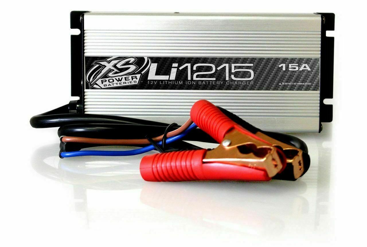 XS Power-LI1215