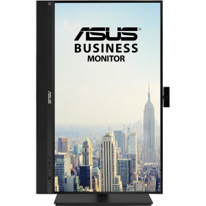 Asus BE27ACSBK Mn  27 Ips Qhd 2560x1440 16:9 5ms Dp Hdmi Usb-c Speaker