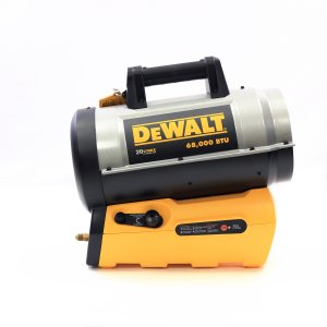 Mr F340661 Mr. Heater Dewalt Dxh70cfav Propane Heater 68k Btu