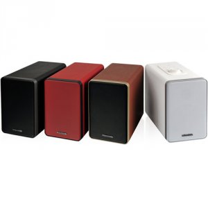 Imicro H21BK Microlab H21 - Speaker System - For Pc - Wireless