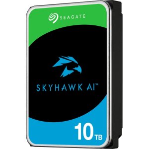 Seagate ST10000VE001 Hd  10tb Sata 3.5 Skyhawk Ai