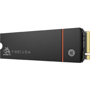 Seagate ZP4000GM3A023 Ssd Zp4000gm3a073 4tb Firecudar 530r Ssd With He