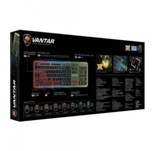 Imicro VANTAR Cougar  - Keyboard