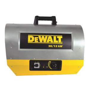 Mr F340650 Mr. Heater Dewalt Dxh2000 Electric Forced Air Heater 68242 