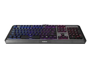 Imicro GD-HERMES P3 BLUE Gamdias Hermes P3 Rgb - Keyboard