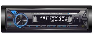 Blaupunkt CARMEL Single Din Amfmcdbluetoothremote