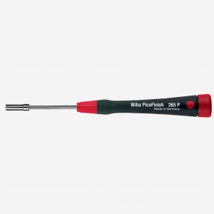 Wiha 26576 Wiha Picofinish Nut Driver 316 Inch X 60mm