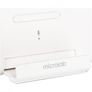 Imicro MD212WHITE Microlab Md212 - Speaker - For Portable Use - Wirele