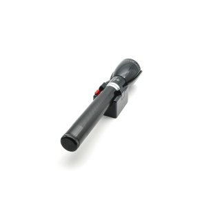 Maglite ML150LR4019 Ml150lr Led Rechargeable Flashlight System Black