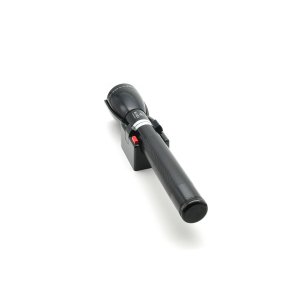 Maglite ML150LR4019 Ml150lr Led Rechargeable Flashlight System Black