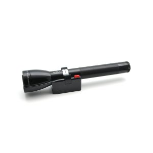 Maglite ML150LR4019 Ml150lr Led Rechargeable Flashlight System Black