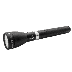 Maglite ML150LR4019 Ml150lr Led Rechargeable Flashlight System Black