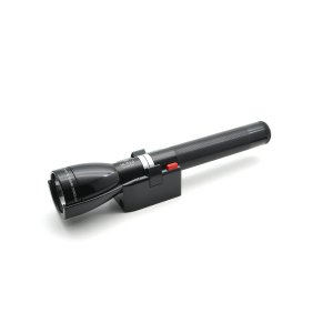 Maglite ML150LR4019 Ml150lr Led Rechargeable Flashlight System Black