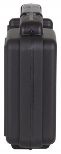 Flambeau 6445SC 1011 10 Pistol Case