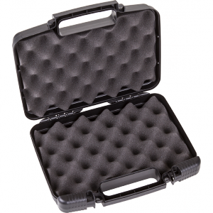 Flambeau 6445SC 1011 10 Pistol Case