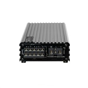 American PH5100MDFRV2 5 Channel Amplifier 1080w Max