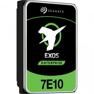 Seagate ST2000NM001B Exos 7e10 2tb  512n Sas 3.5inch