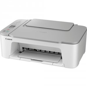 Canon 4977C022 Pixma Ts3520wh Wireless Inkjet Multifunction Printer - 