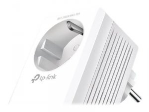 Tplink TL-WPA7617 Tp-link Av1000 Gigabit Powerline Wi-fi Extender