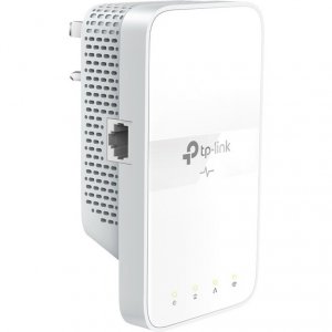 Tplink TL-WPA7617 Tp-link Av1000 Gigabit Powerline Wi-fi Extender