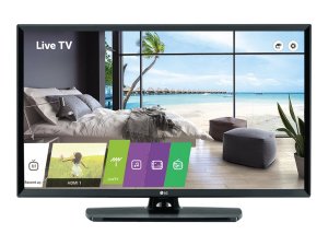 Lg 32LT560H9UA.AUS 32in Lcd 1080p Hospitality Taa