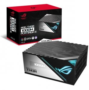 Asus ROG-THOR-1000P2-GAMING Ps Rog-thor-1000p2-gaming Atx12v 80+ Plati